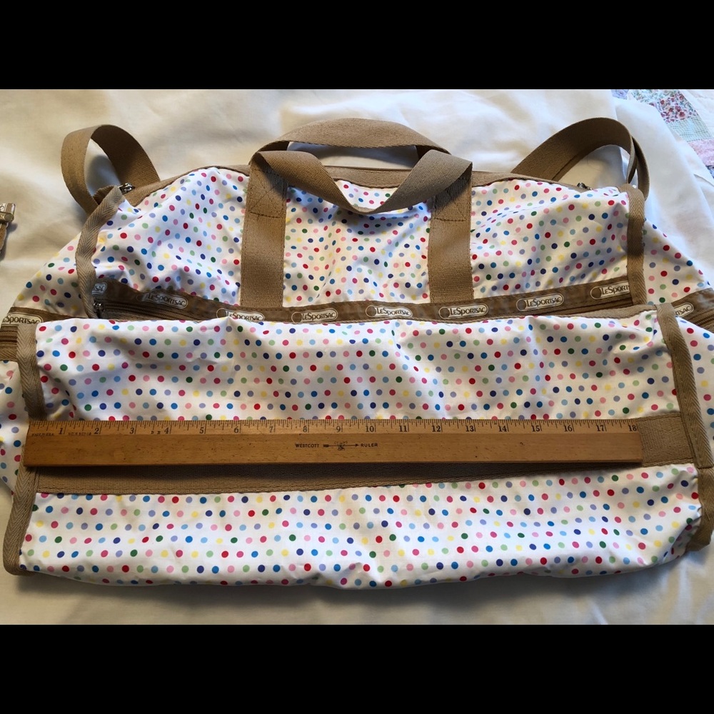Weekender bag - Picture 8 of 8